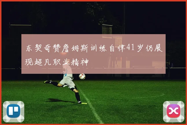 东契奇赞詹姆斯训练自律41岁仍展现超凡职业精神