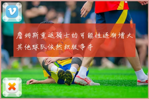 詹姆斯重返骑士的可能性逐渐增大其他球队依然积极争夺