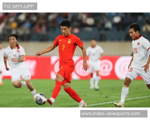 2026世界杯名额确定20席世预赛再现两位数分差引发关注