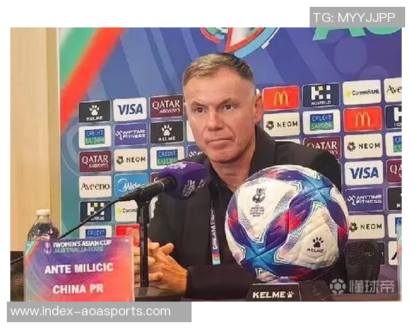 米利西奇谈首场表现球员紧张未能展现最佳控制力